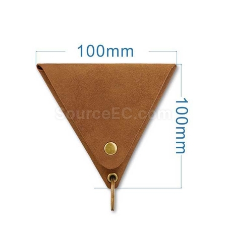 Customization Coin and Key Pouch Corporate Gifts