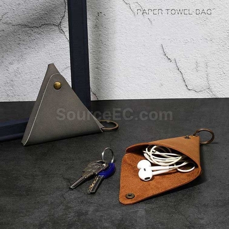 Customization Coin and Key Pouch Corporate Gifts