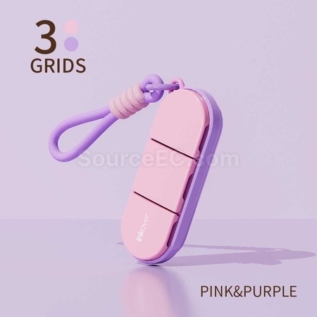 Customization Pill Box Corporate Gifts
