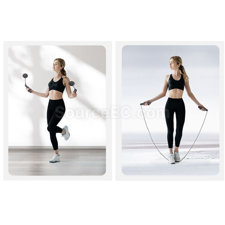 Customization Bluetooth Smart Jump Rope Corporate Gifts