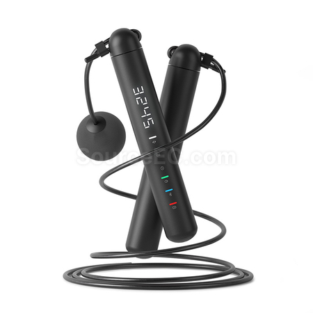 Customization Bluetooth Smart Jump Rope Corporate Gifts