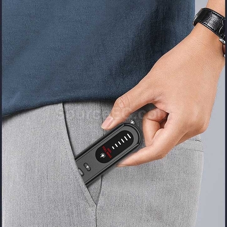 Customization Portable Multi-Functioncamera Detector Corporate Gifts