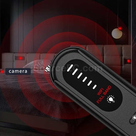 Customization Portable Multi-Functioncamera Detector Corporate Gifts