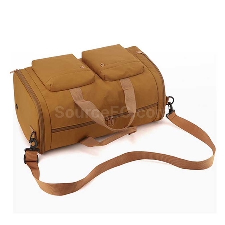 Customization Foldable Travel Bag Corporate Gifts