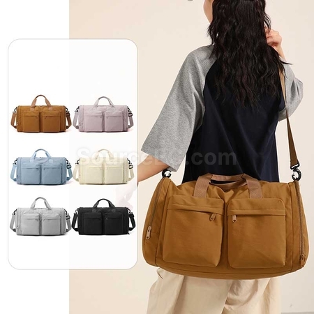 Customization Foldable Travel Bag Corporate Gifts