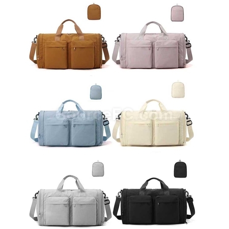 Customization Foldable Travel Bag Corporate Gifts