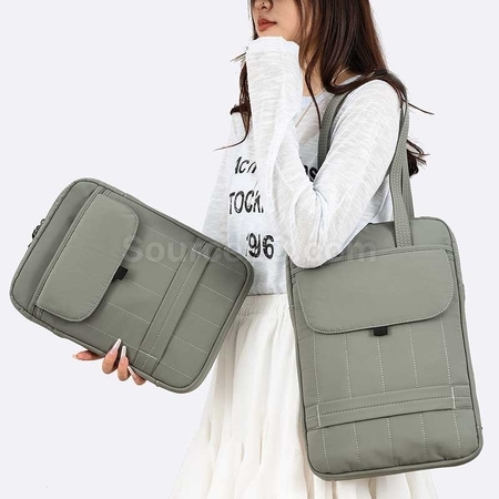Customization Laptop Hand-carry Bag Corporate Gifts