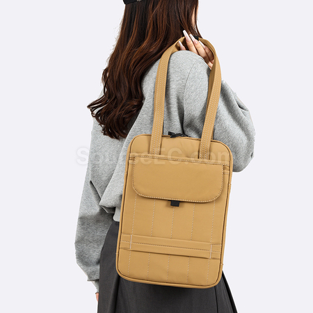 Customization Laptop Hand-carry Bag Corporate Gifts