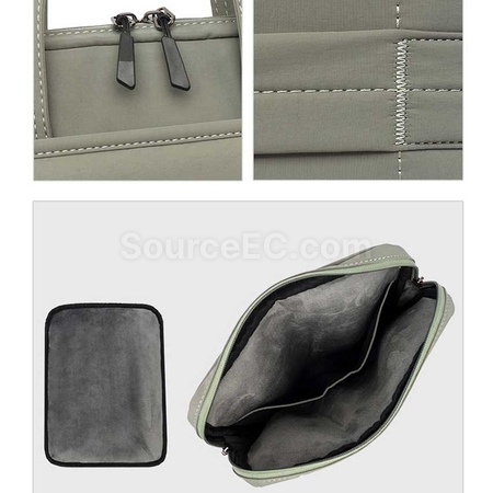Customization Laptop Hand-carry Bag Corporate Gifts