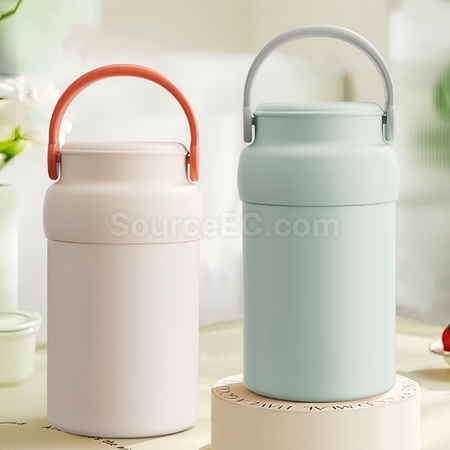 Vacuum Thermos Flask