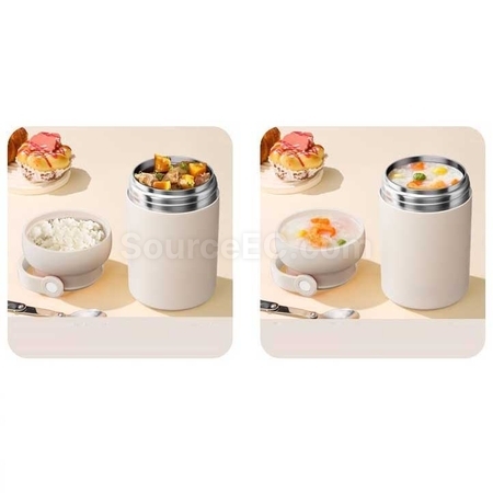 Customization Vacuum Thermos Flask Corporate Gifts