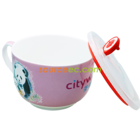 1200ML Ceramic Bowl