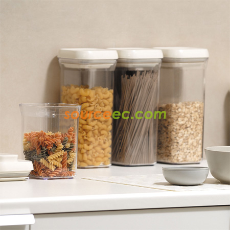 Customization Storage Cans Corporate Gifts