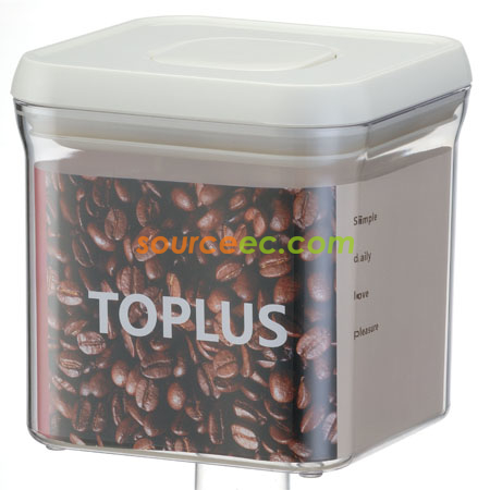 Customization Storage Cans Corporate Gifts