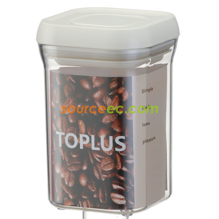 Customization Storage Cans Corporate Gifts