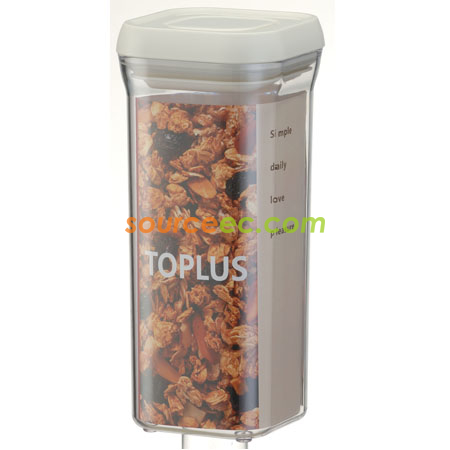 Customization Storage Cans Corporate Gifts