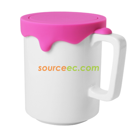 400ML Gattola Paint Mug