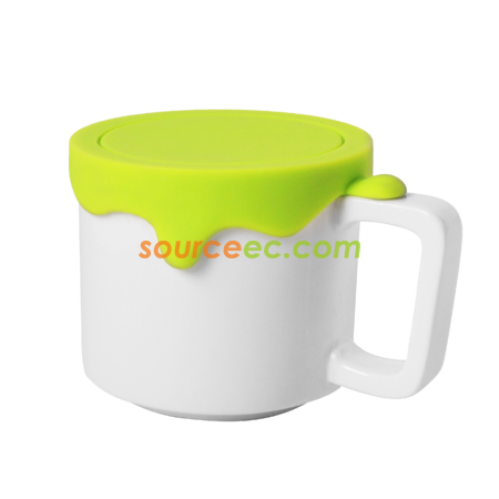 250ML Gattola Paint Mug