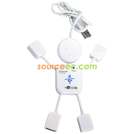 Customization Promotional USB Hub Corporate Gifts