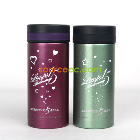 Customization 200ML Mini Thermal Mug Corporate Gifts