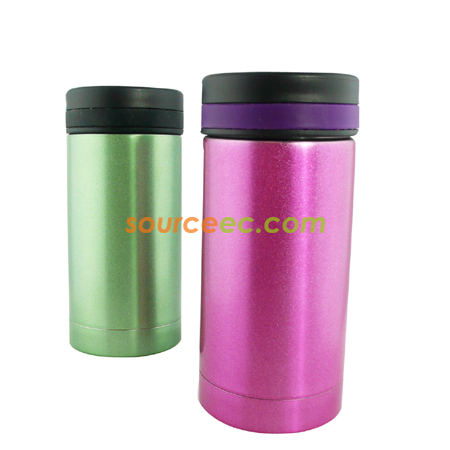 Customization 200ML Mini Thermal Mug Corporate Gifts