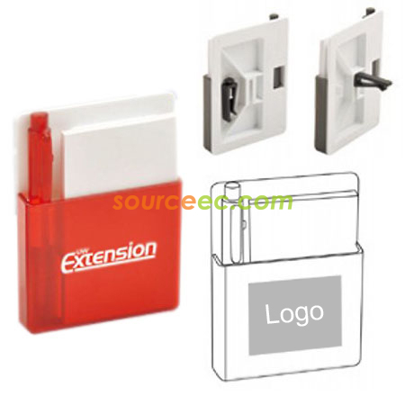 Customization Car Memo Set Corporate Gifts