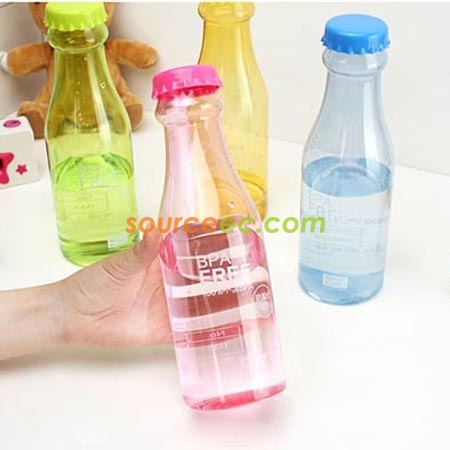 Customization 500ML Sports Bottle  Corporate Gifts