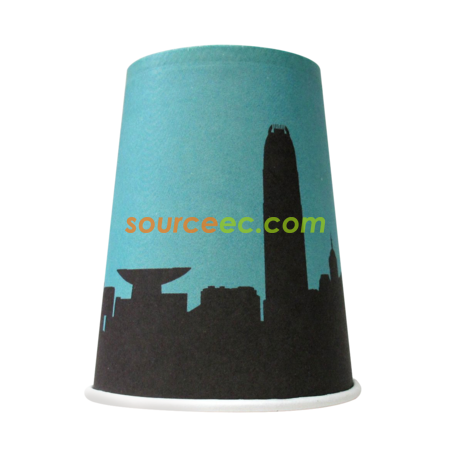 Customization Gattola Cup Lamp Corporate Gifts