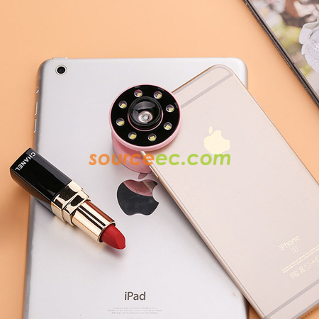 Customization Selfie Ring Light Corporate Gifts