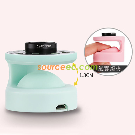 Customization Selfie Ring Light Corporate Gifts