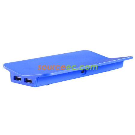 Customization Gattola USB Tray Hub Corporate Gifts