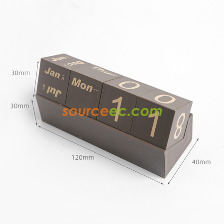 Customization Calendar Corporate Gifts