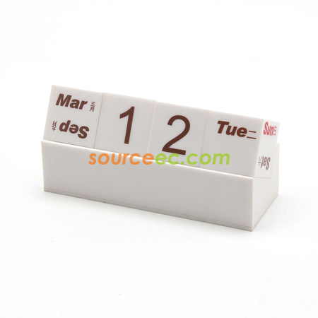 Customization Calendar Corporate Gifts