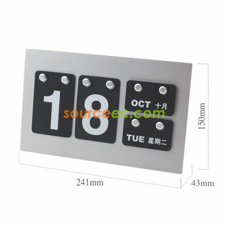 Customization Calendar Corporate Gifts