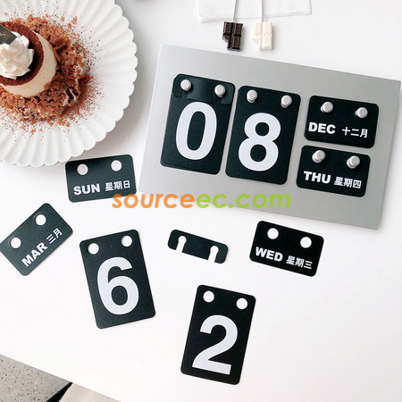 Customization Calendar Corporate Gifts