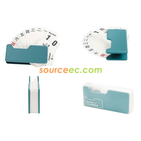 Customization Calendar Corporate Gifts