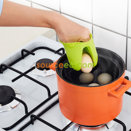 Customization Microwave Oven Glove Corporate Gifts