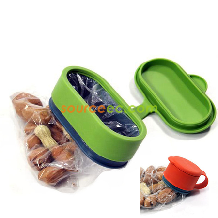 Food Sealed Cover