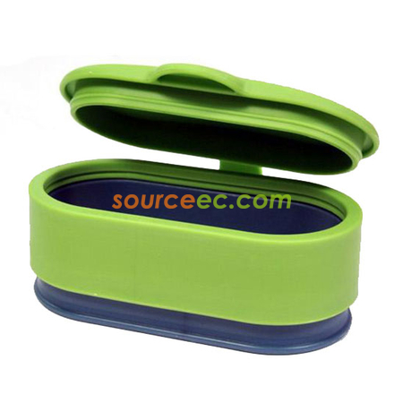 Customization Food Sealed Cover Corporate Gifts