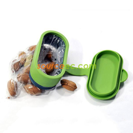 Customization Food Sealed Cover Corporate Gifts