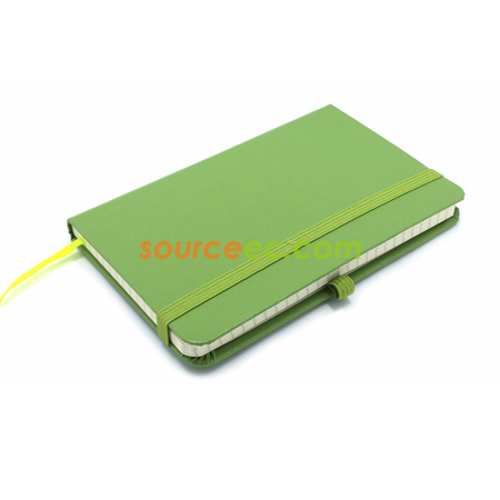 Customization PU Notebook Corporate Gifts