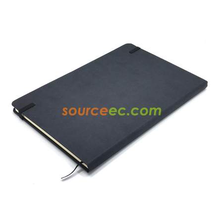 Customization PU Notebook Corporate Gifts