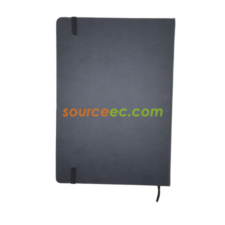 Customization PU Notebook Corporate Gifts