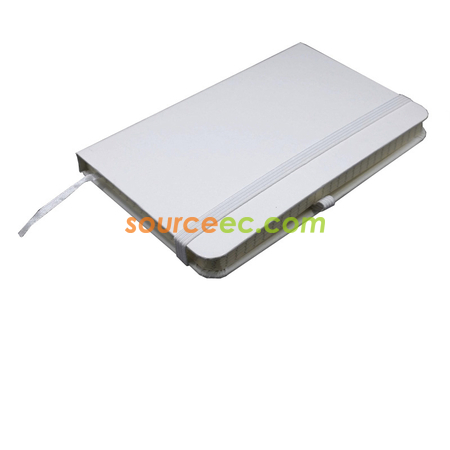 Customization PU Notebook Corporate Gifts