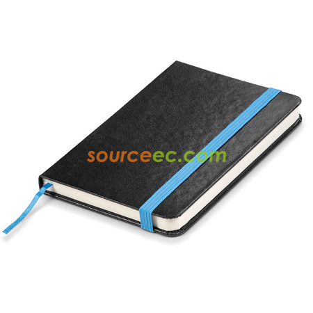 Customization PU Notebook Corporate Gifts