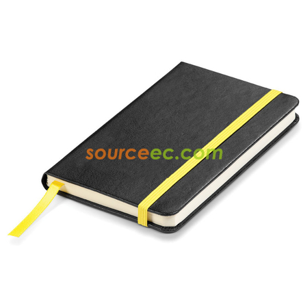 Customization PU Notebook Corporate Gifts