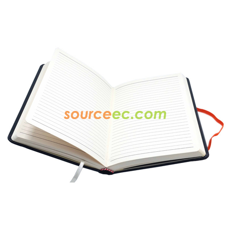 Customization PU Notebook Corporate Gifts