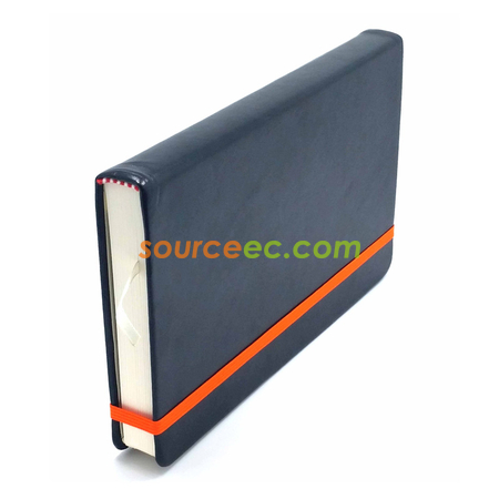 Customization PU Notebook Corporate Gifts