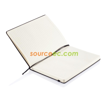 Customization PU Notebook Corporate Gifts
