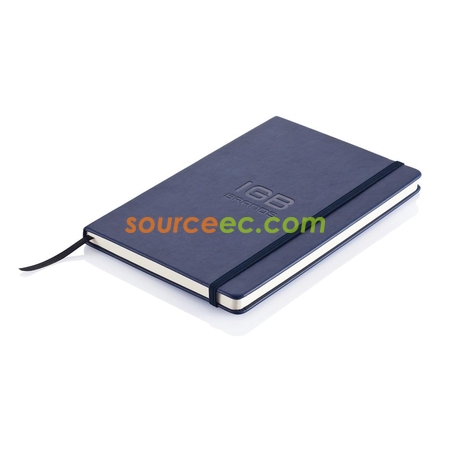 Customization PU Notebook Corporate Gifts